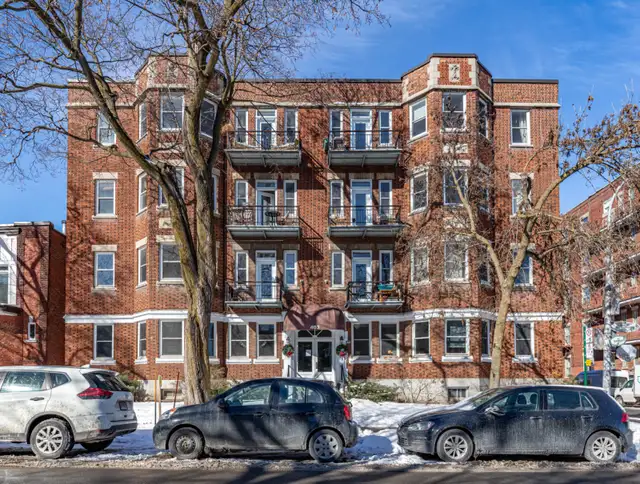 403 SAINT-JOSEPH — Plateau-Mont-Royal ⭐ Heritage   GAS STOVE - Photo 10