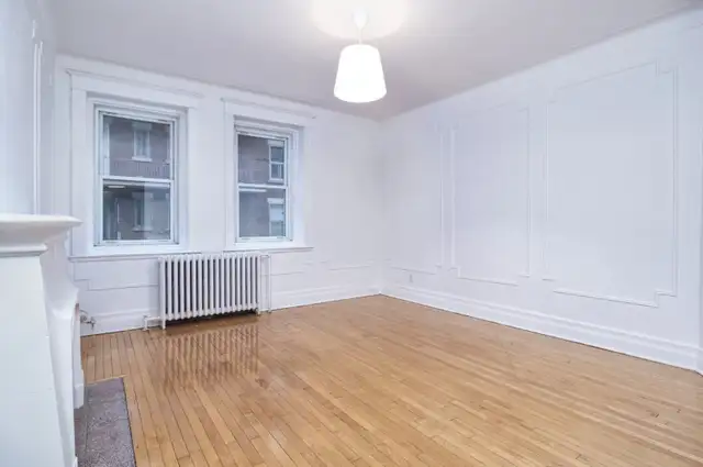 403 SAINT-JOSEPH — Plateau-Mont-Royal ⭐ Heritage   GAS STOVE - Photo 11