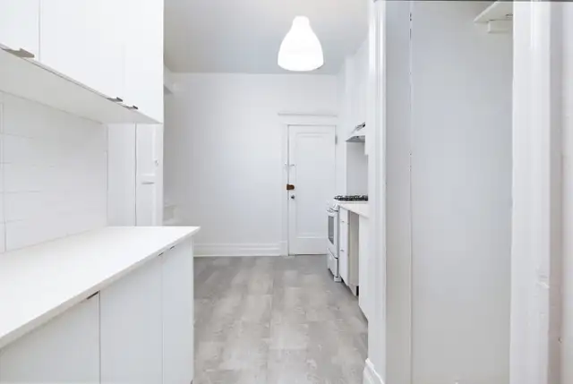 403 SAINT-JOSEPH — Plateau-Mont-Royal ⭐ Heritage   GAS STOVE - Photo 14