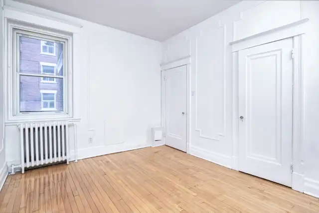 403 SAINT-JOSEPH — Plateau-Mont-Royal ⭐ Heritage   GAS STOVE - Photo 17