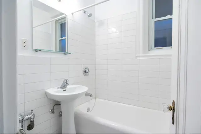 403 SAINT-JOSEPH — Plateau-Mont-Royal ⭐ Heritage   GAS STOVE - Photo 19