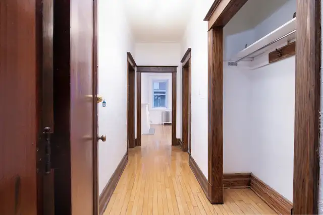 403 SAINT-JOSEPH — Plateau-Mont-Royal ⭐ Heritage   GAS STOVE - Photo 20