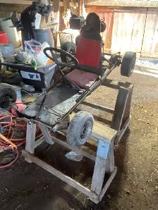 200cc go kart