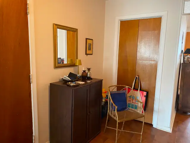 BEAU GRAND 3 1/2 RUE FABRE PRÈS BEAUBIEN, LIBRE 1ER JUIN - Photo 4