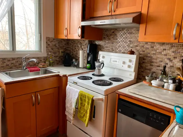 BEAU GRAND 3 1/2 RUE FABRE PRÈS BEAUBIEN, LIBRE 1ER JUIN - Photo 5