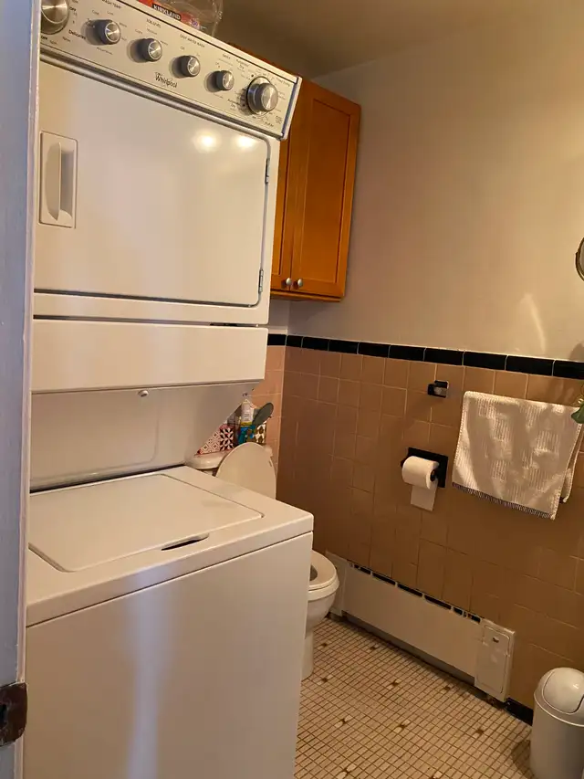 BEAU GRAND 3 1/2 RUE FABRE PRÈS BEAUBIEN, LIBRE 1ER JUIN - Photo 8