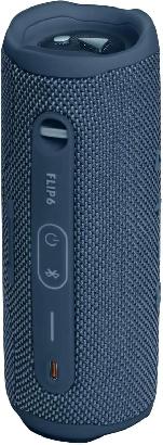 Haut-parleur Bluetooth JBL Flip 6 Neuf & Scellé – PartyBoost - Photo 4