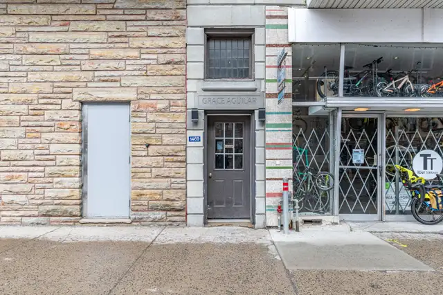 1 chambre sur la dynamique avenue Van Horne — 1469 Van Horne - Photo 4