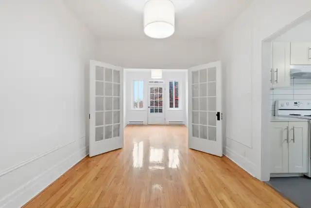 1 chambre sur la dynamique avenue Van Horne — 1469 Van Horne - Photo 5