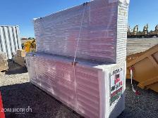 Large 10FT Tool Bench Cabinet