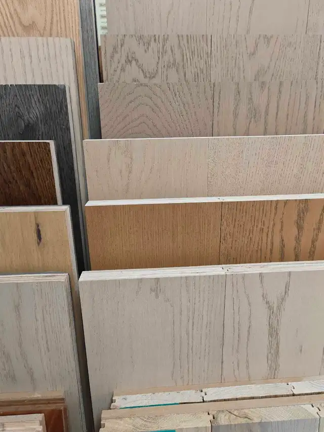 From$2.79-ENGINEERED HARDWOOD SALE - FLOORSAVVY