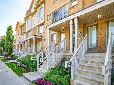 Bright & beautiful 2 bed, 2.5 bath townhouse for rental