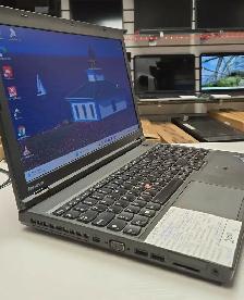 Laptop Lenovo T540p i5-4300M 16Go HDD 500Go DVD Win11 - Photo 2