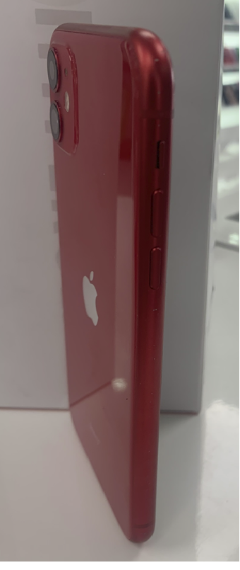 Unlocked iPhone 11 Red for only $310 with 1 Year warranty - Photo 5