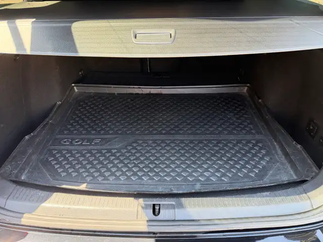 2018 VW sports Wagon - Photo 5