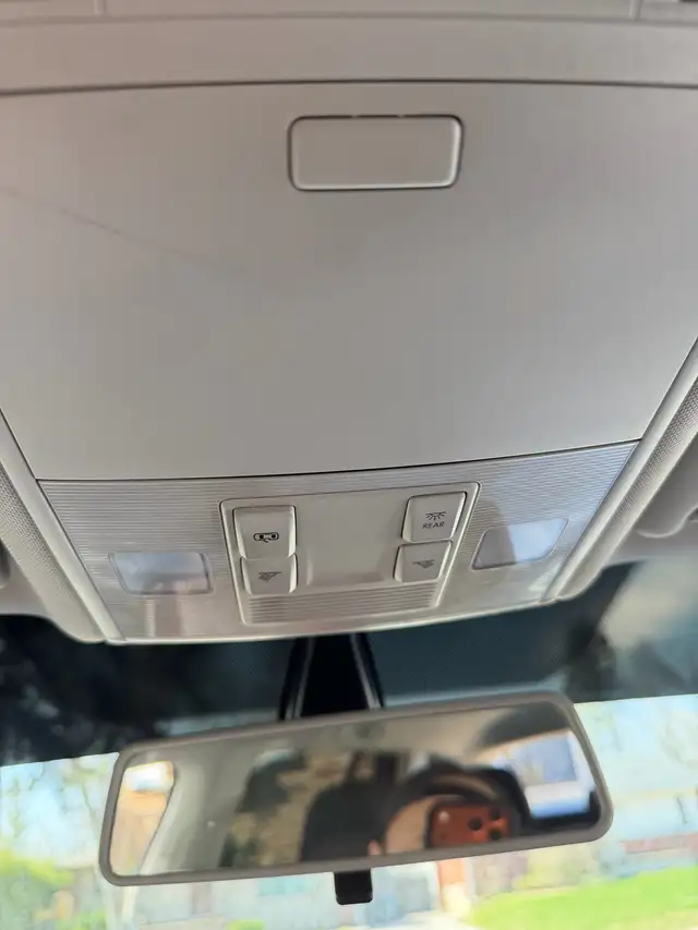 2018 VW sports Wagon - Photo 6