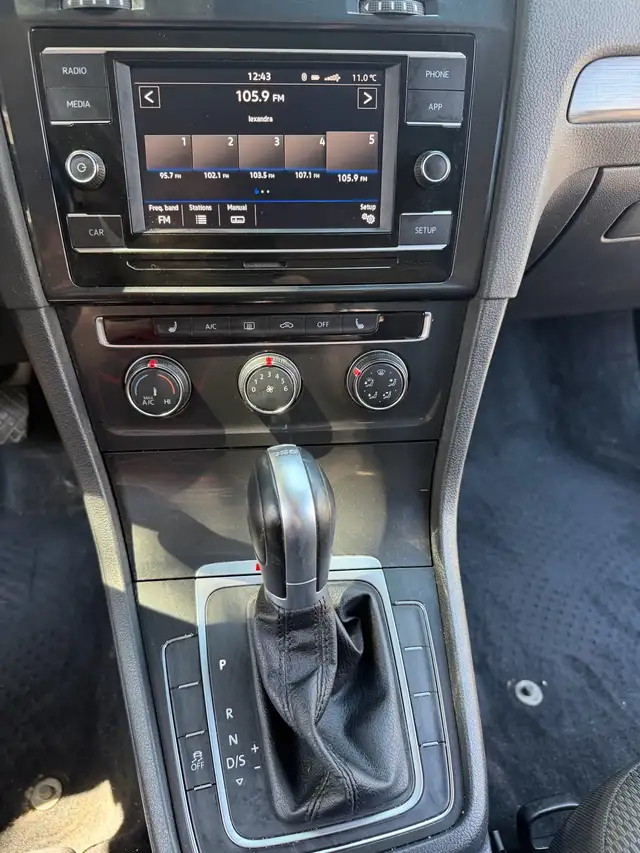 2018 VW sports Wagon - Photo 9