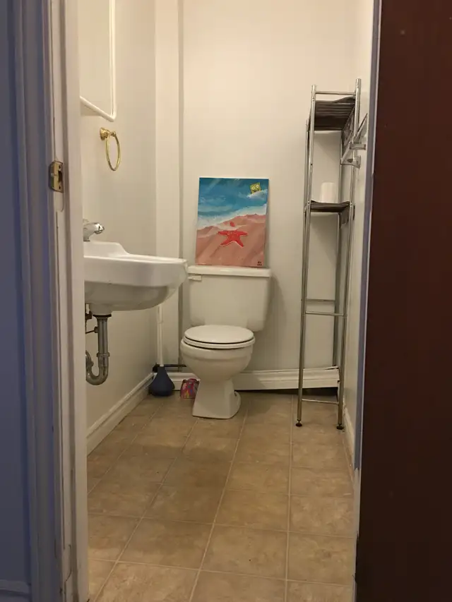 7 Rooms Student rental housing near University of waterloo - Photo 26