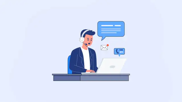 Part time sales & marketing assistant