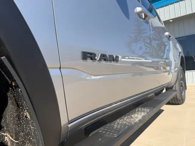 2022 Ram 1500 Rebel 5.7 Hemi - Photo 4