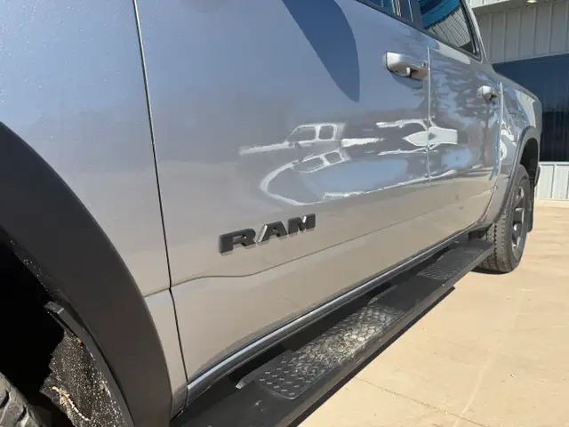 2022 Ram 1500 Rebel 5.7 Hemi - Photo 5
