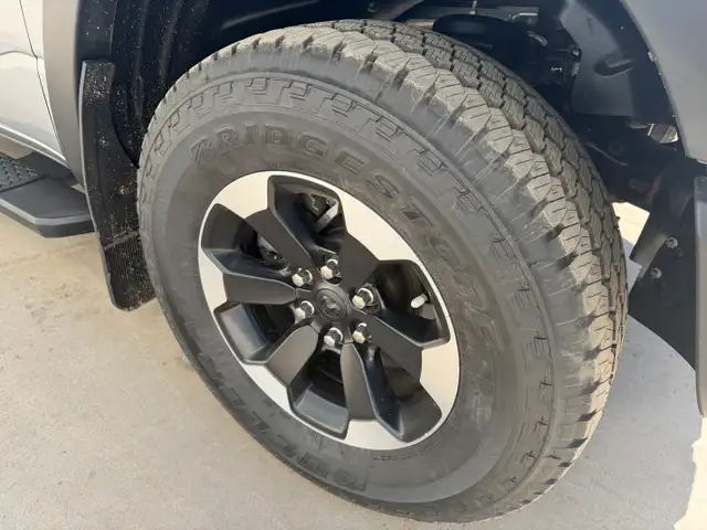 2022 Ram 1500 Rebel 5.7 Hemi - Photo 9