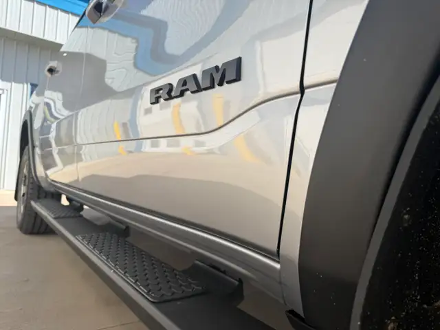 2022 Ram 1500 Rebel 5.7 Hemi - Photo 10