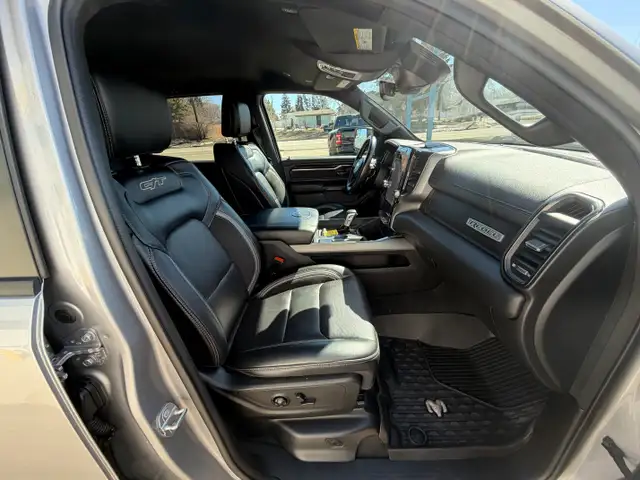 2022 Ram 1500 Rebel 5.7 Hemi - Photo 12