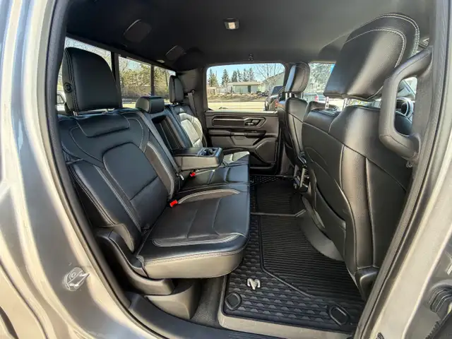 2022 Ram 1500 Rebel 5.7 Hemi - Photo 13