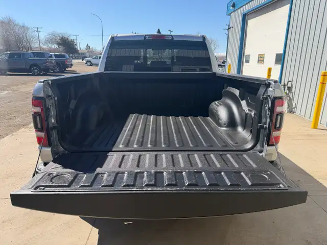 2022 Ram 1500 Rebel 5.7 Hemi - Photo 17