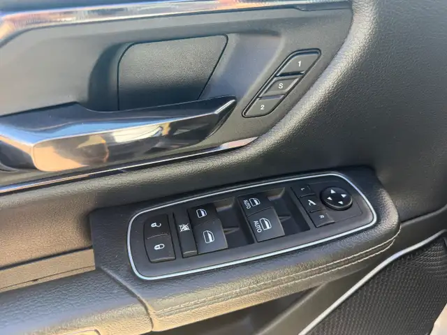 2022 Ram 1500 Rebel 5.7 Hemi - Photo 19