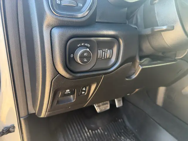 2022 Ram 1500 Rebel 5.7 Hemi - Photo 20