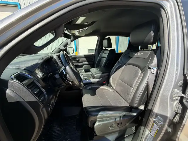 2022 Ram 1500 Rebel 5.7 Hemi - Photo 21