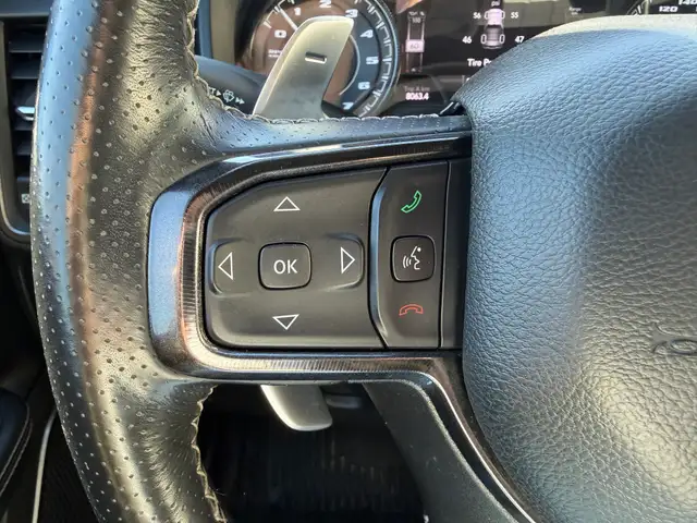 2022 Ram 1500 Rebel 5.7 Hemi - Photo 23