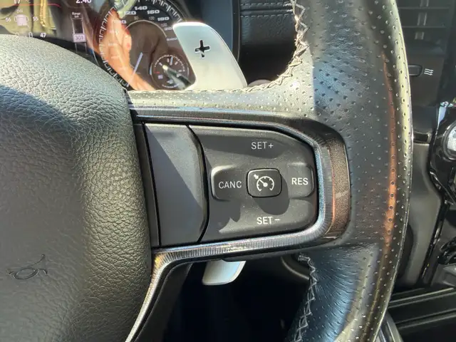 2022 Ram 1500 Rebel 5.7 Hemi - Photo 24