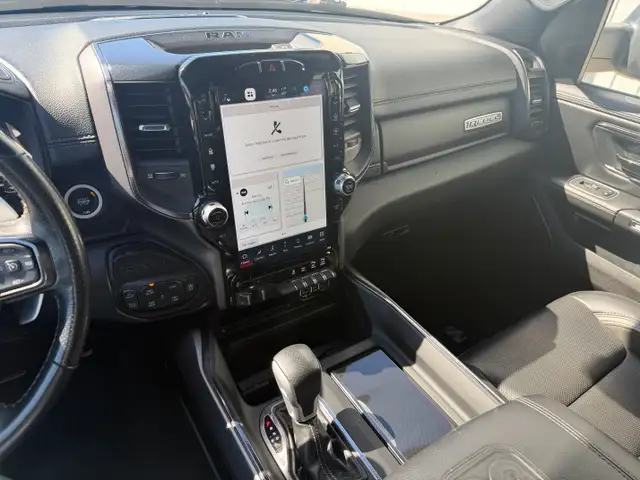 2022 Ram 1500 Rebel 5.7 Hemi - Photo 25