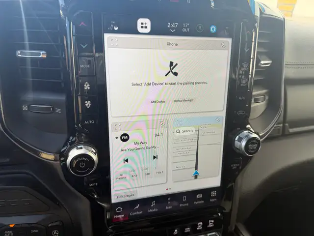 2022 Ram 1500 Rebel 5.7 Hemi - Photo 26