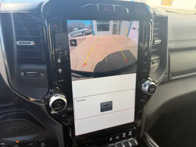 2022 Ram 1500 Rebel 5.7 Hemi - Photo 27