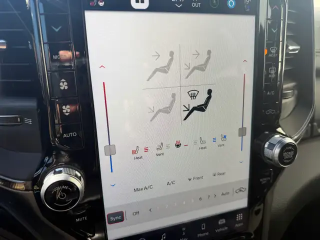 2022 Ram 1500 Rebel 5.7 Hemi - Photo 28