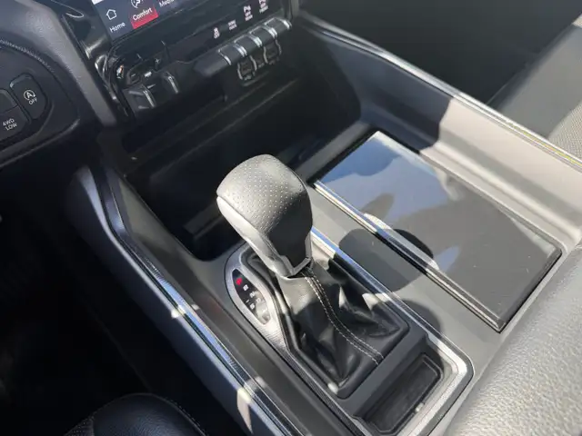 2022 Ram 1500 Rebel 5.7 Hemi - Photo 31