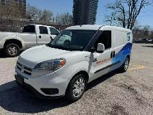 2018 Ram ProMaster City Cargo Van SLT