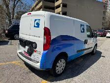 2018 Ram ProMaster City Cargo Van SLT - Photo 4