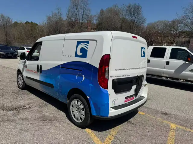 2018 Ram ProMaster City Cargo Van SLT - Photo 5