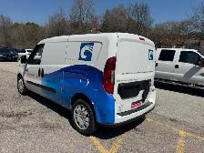 2018 Ram ProMaster City Cargo Van SLT - Photo 5