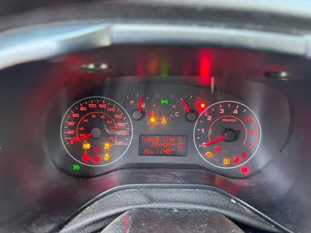 2018 Ram ProMaster City Cargo Van SLT - Photo 8