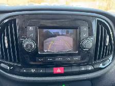 2018 Ram ProMaster City Cargo Van SLT - Photo 9