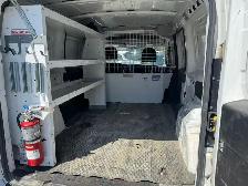 2018 Ram ProMaster City Cargo Van SLT - Photo 10
