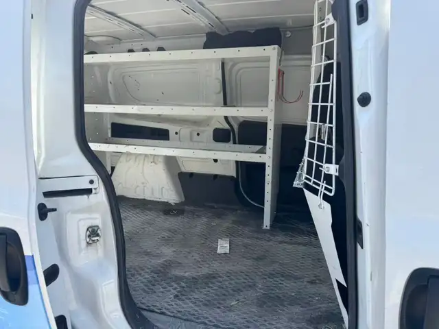 2018 Ram ProMaster City Cargo Van SLT - Photo 11