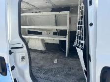2018 Ram ProMaster City Cargo Van SLT - Photo 11