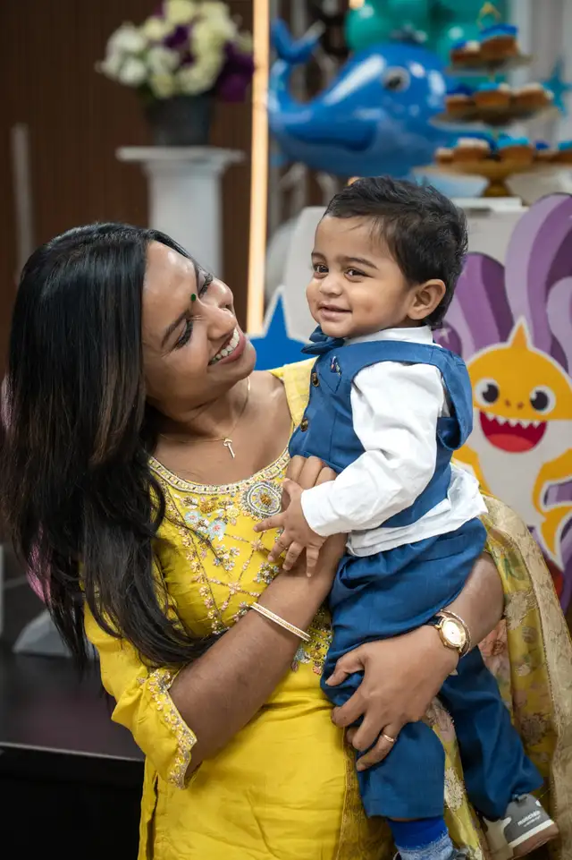 Professional Event Photographer - Photo 8